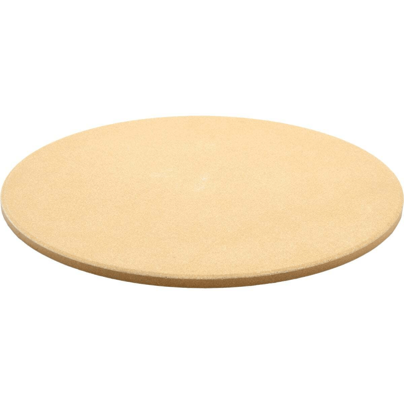 Pietra per pizza in ceramica Ø 33 cm  