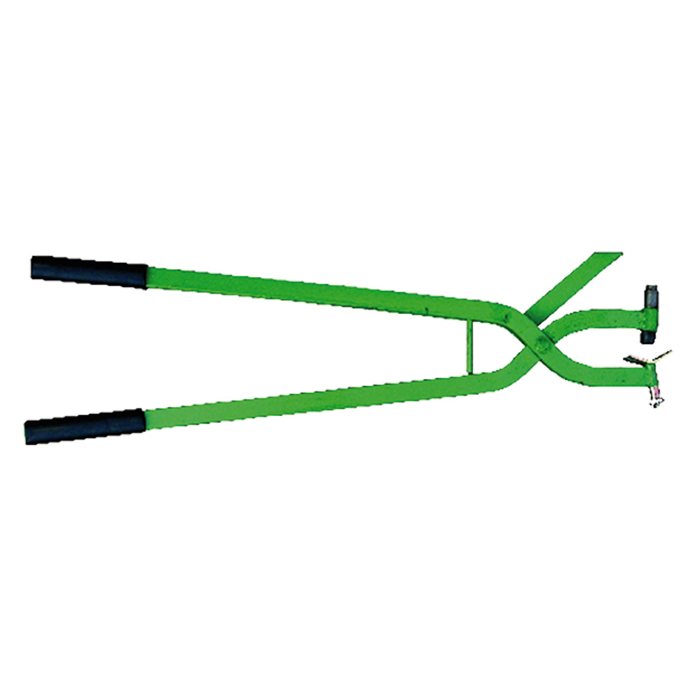 Pinza Fustella Foratubo Ø 1 - Foro Ø 18 Mm