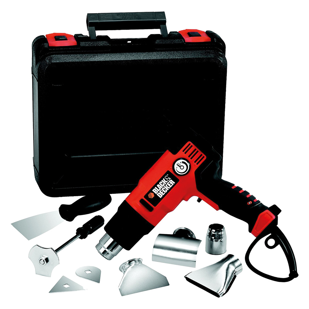 Pistola Termica 'Kx2200K-Qs' 2000 W