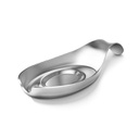 Poggiamestoli GrandChef in acciaio inox
