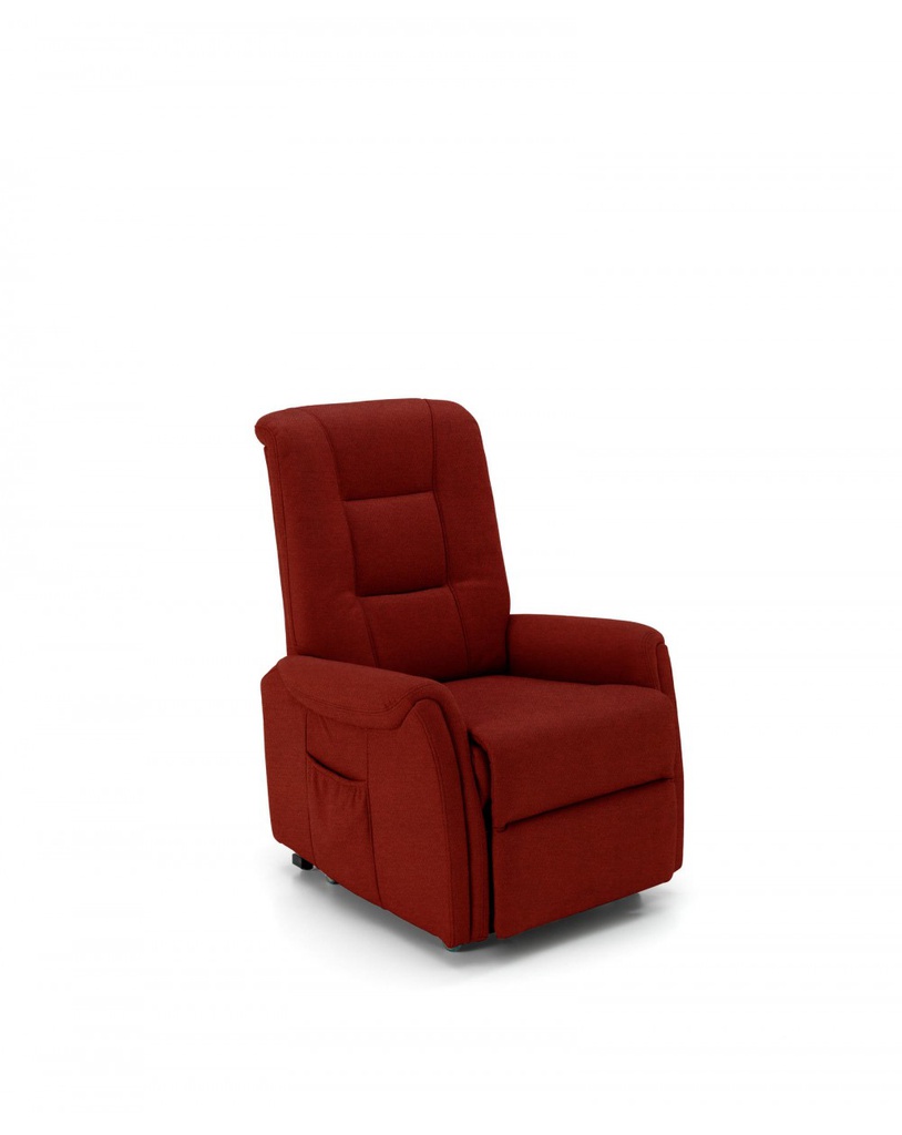 Poltrona relax a 1 motore Caterina STS