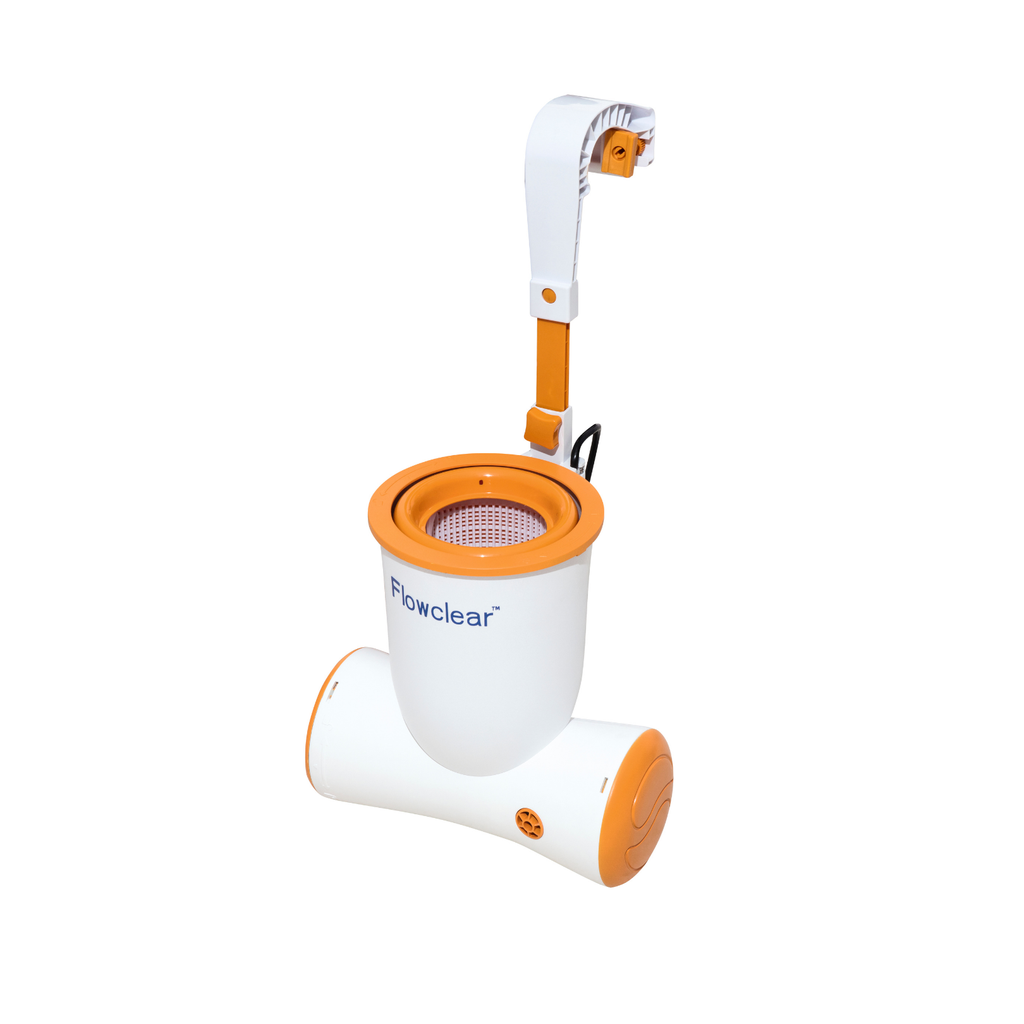 Pompa Skimmer Combo 2574 LT-H Mod.58462