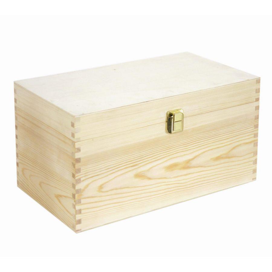 Portabottiglie vino legno naturale 4 bottiglie cm35x20h18