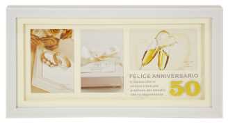 Portafoto grande matrimonio me-0022 cm.44,5 x 24 x 2,5