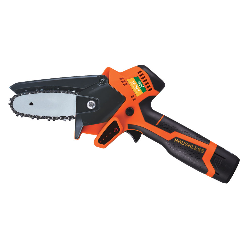 Potatore A Batteria 'Lf-10Mp' 16,8V - 2 Ah Litio