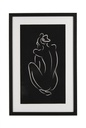 Quadro C-C Refined 198 40X60