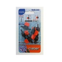 Rubinetto per tubo collettore 1-4&quot;