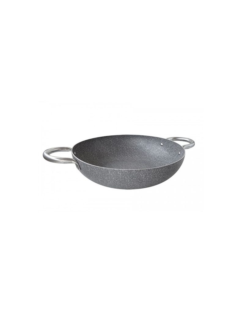 STONE LINE Tegame 40cm 2 Manici Pentalux