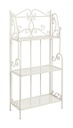 Scaffale 3P Giselle Crema  