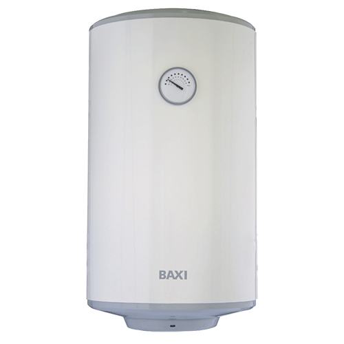 Scaldacqua elettrico 50 lt verticale