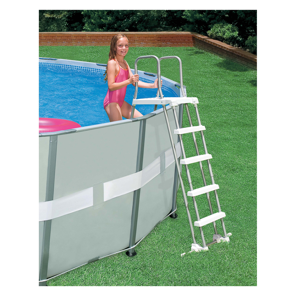 Scaletta Per Piscina H. 132