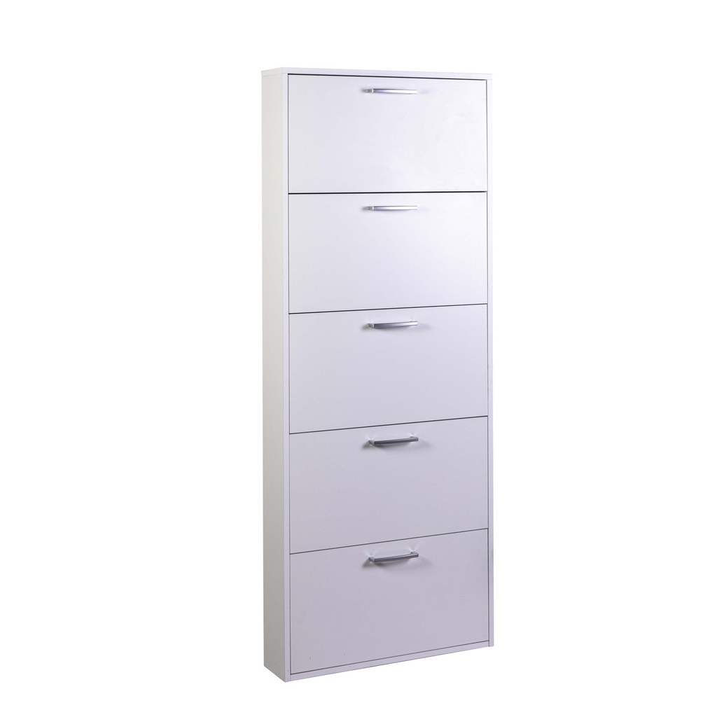 Scarpiera Flow 5 ribalte