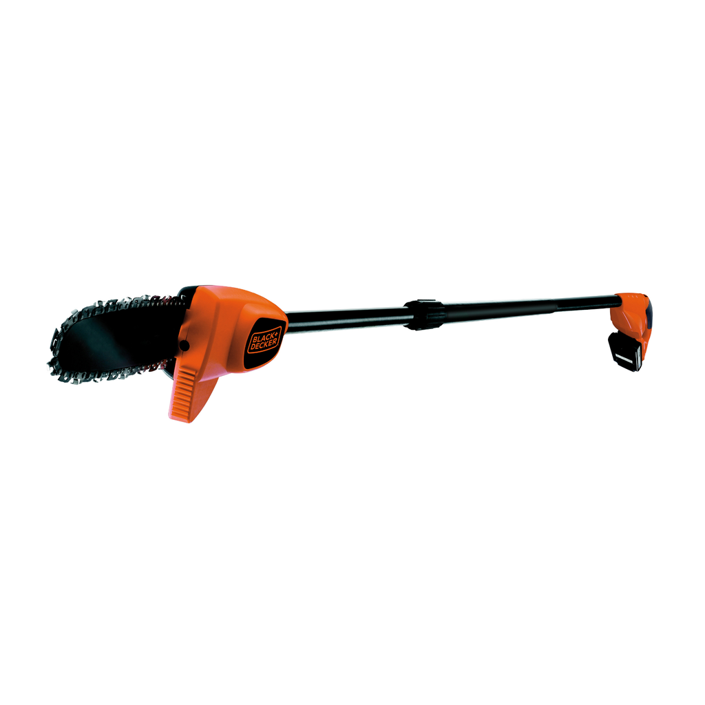 Sega Potatrice Black &amp; Decker