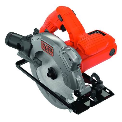 Sega circolare Black e Decker 190 1250W