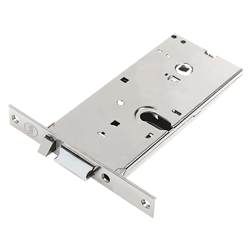 Serratura Elettrica Da Fascia 857 E70-2 Mand.Fr.22/Int.48 Mm.