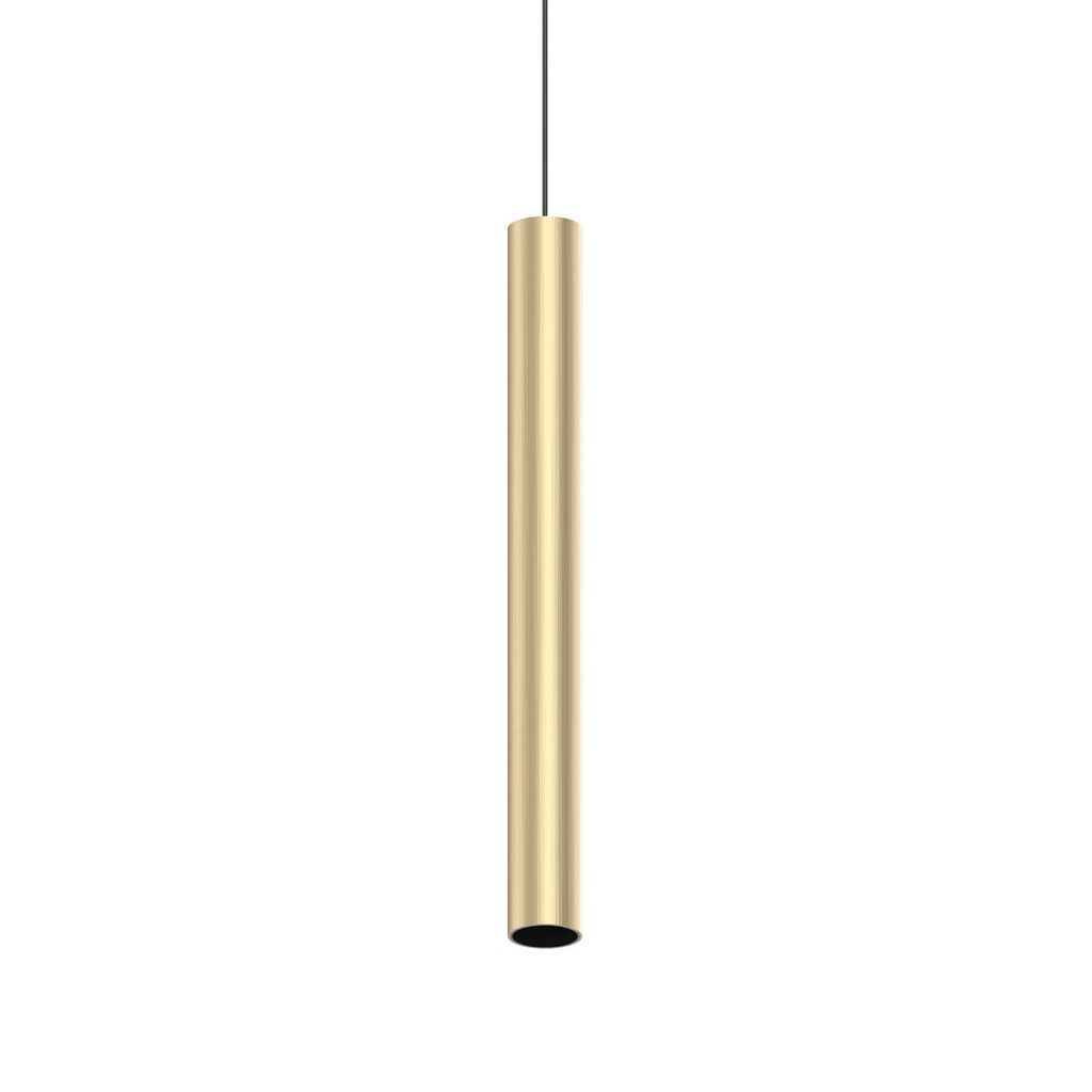 Sistema Lineare ottone L 230 x H 0 x P 40 mm