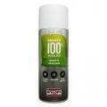 Smalto Spray Effetto Metallizzato Ml. 400 - Zinco Arexons 