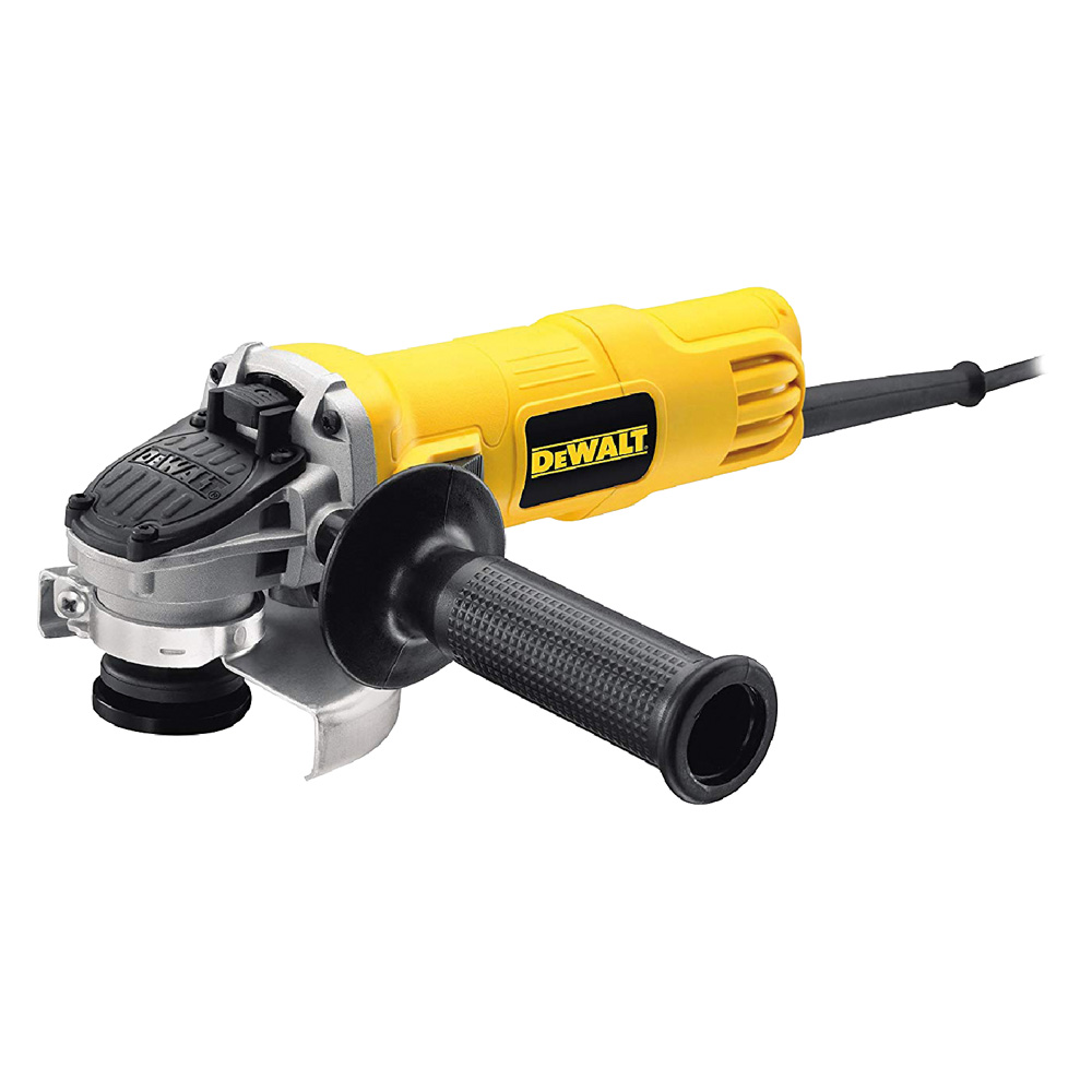 Smerigliatrice Angolare 'Dwe4056-Qs' 800 W - 115 Mm
