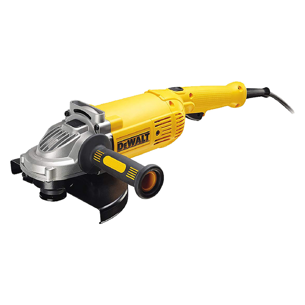 Smerigliatrice Angolare 'Dwe492-Qs' 2200 W - 230 Mm