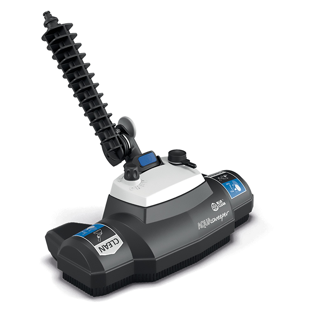 Spazzola Lavapavimenti 'Aqua Sweeper' Art. 46686