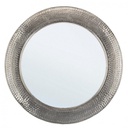 Specchio C-C Adara Nickel D80