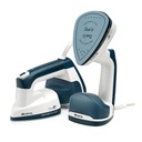 Stiratrice verticale duetto Garment con Iron Ariete 6246 1000 watt