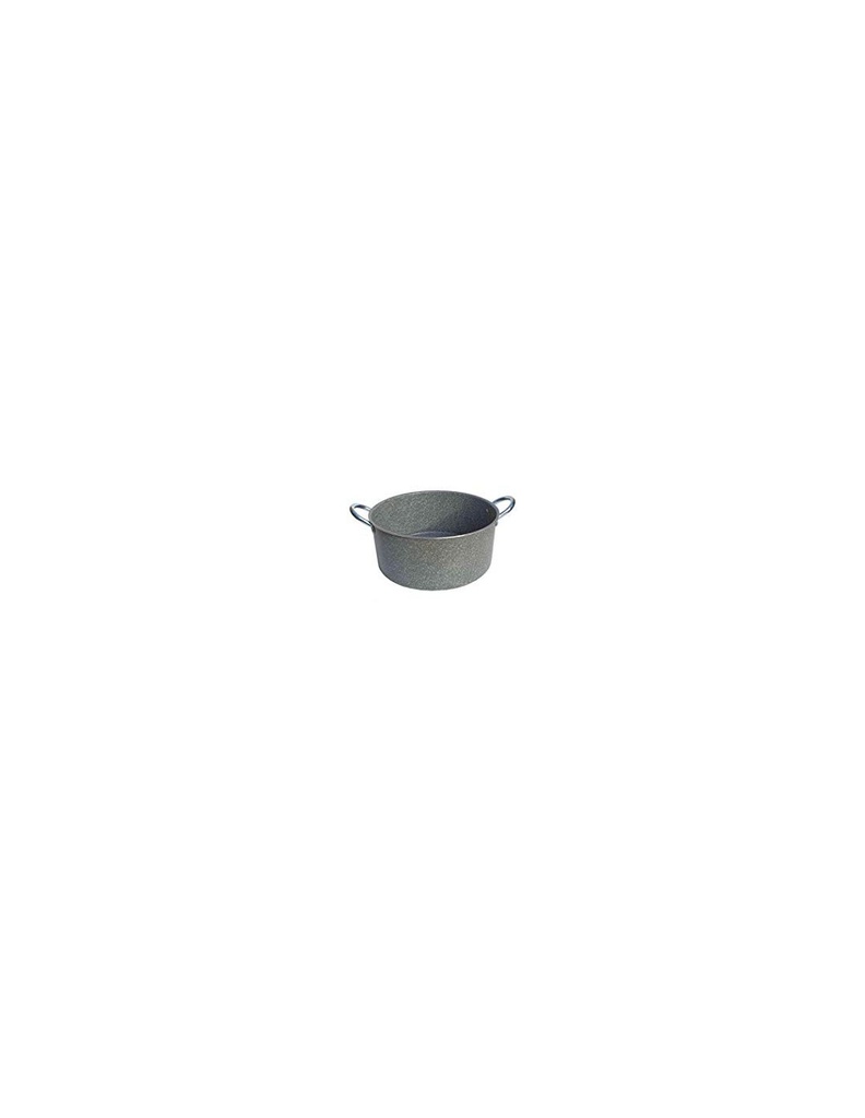 Stone Line Casseruola 2 Manici 34 cm Pentalux