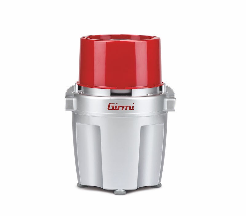 TRITATUTTO TR20  ROSSO