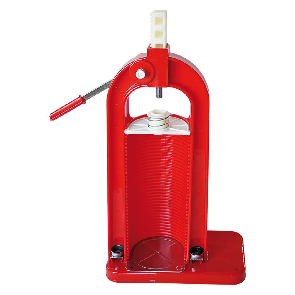 Tappatrice A Colonna Ø Mm.28-30