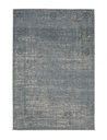 Tappeto Arena Blu 160X230