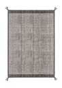 Tappeto Chathu Grigio 140X200