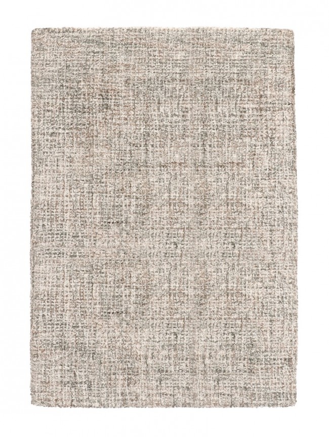 Tappeto Hansi Beige-Grigio-Marr 140X200