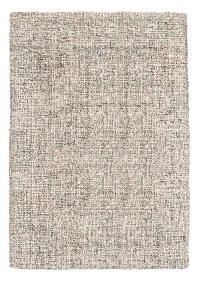 Tappeto Hansi Beige-Grigio-Marr 160X230