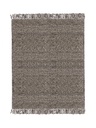 Tappeto Hiruni Marrone 140X200