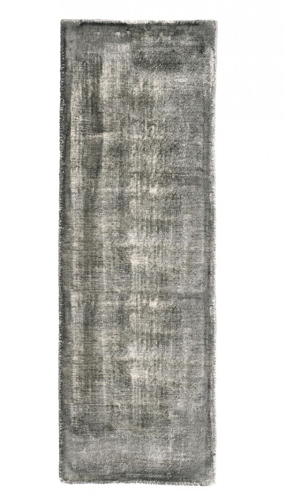 Tappeto Rashmi Grigio 80X250