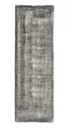 Tappeto Rashmi Grigio 80X250