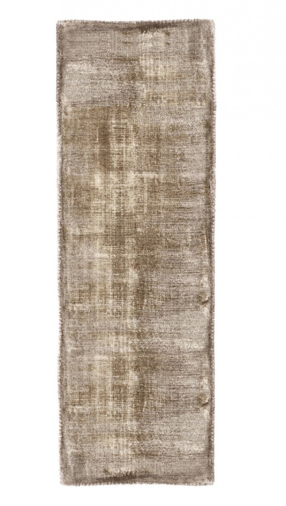 Tappeto Rashmi Marrone 80X250