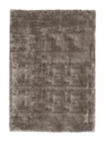 Tappeto Samadhi Marrone 140X200