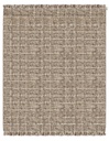 Tappeto Senuri Marrone 200X300