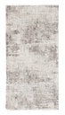 Tappeto Suri Argento 80X150