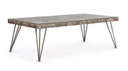 Tavolino Atlantide 140X75  