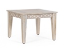 Tavolino Indira 55X55