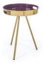 Tavolino Inesh Porpora D42  