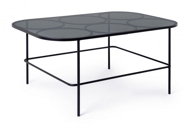 Tavolino Morissa 91X61