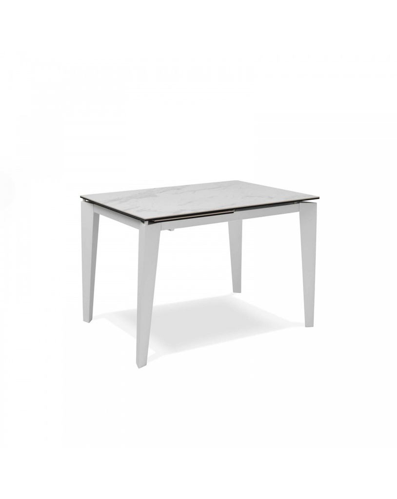 Tavolo Allungabile 120-170 x 80 cm - Ceramica 2