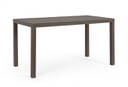 Tavolo Hilde 130X68 Coffee Yk14