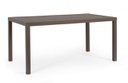 Tavolo Hilde 150X80 Coffee Yk14