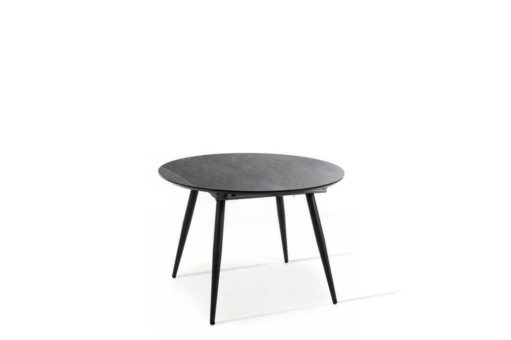 Tavolo allungabile 110-150 x 110 x 76 cm