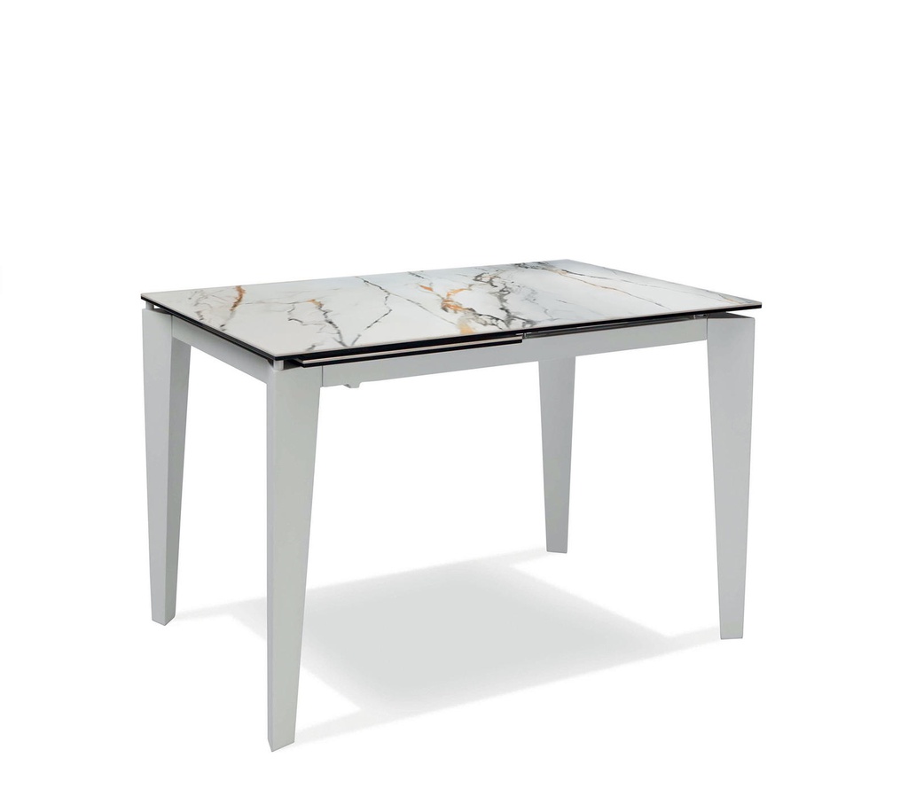 Tavolo allungabile 120-170 x 80 x 76 cm