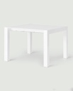 Tavolo allungabile 130-170x90
